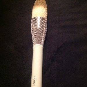 La Mer The Powder Brush NWOT No box